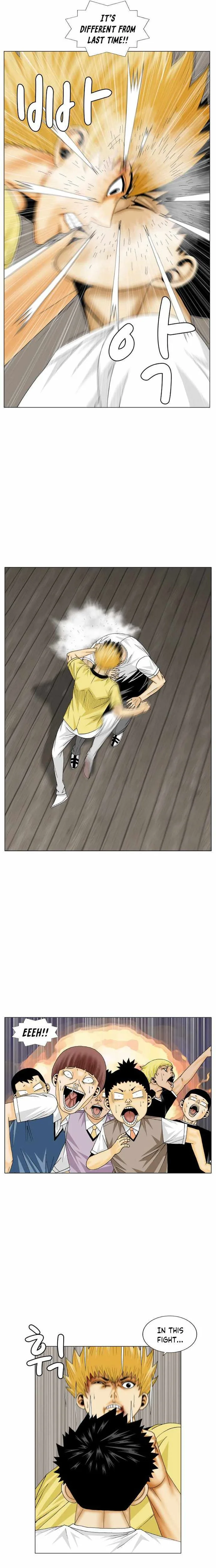 Ultimate Legend: Kang Hae Hyo Chapter 169 page 2