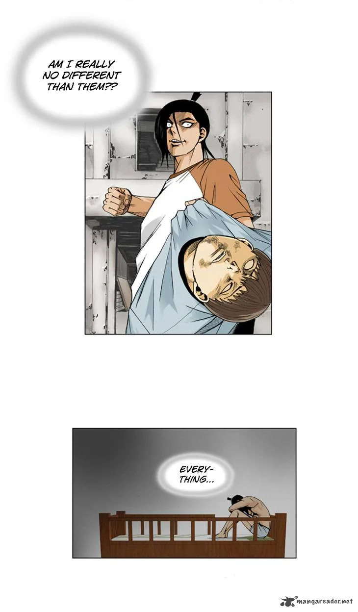 Ultimate Legend: Kang Hae Hyo Chapter 17 page 22