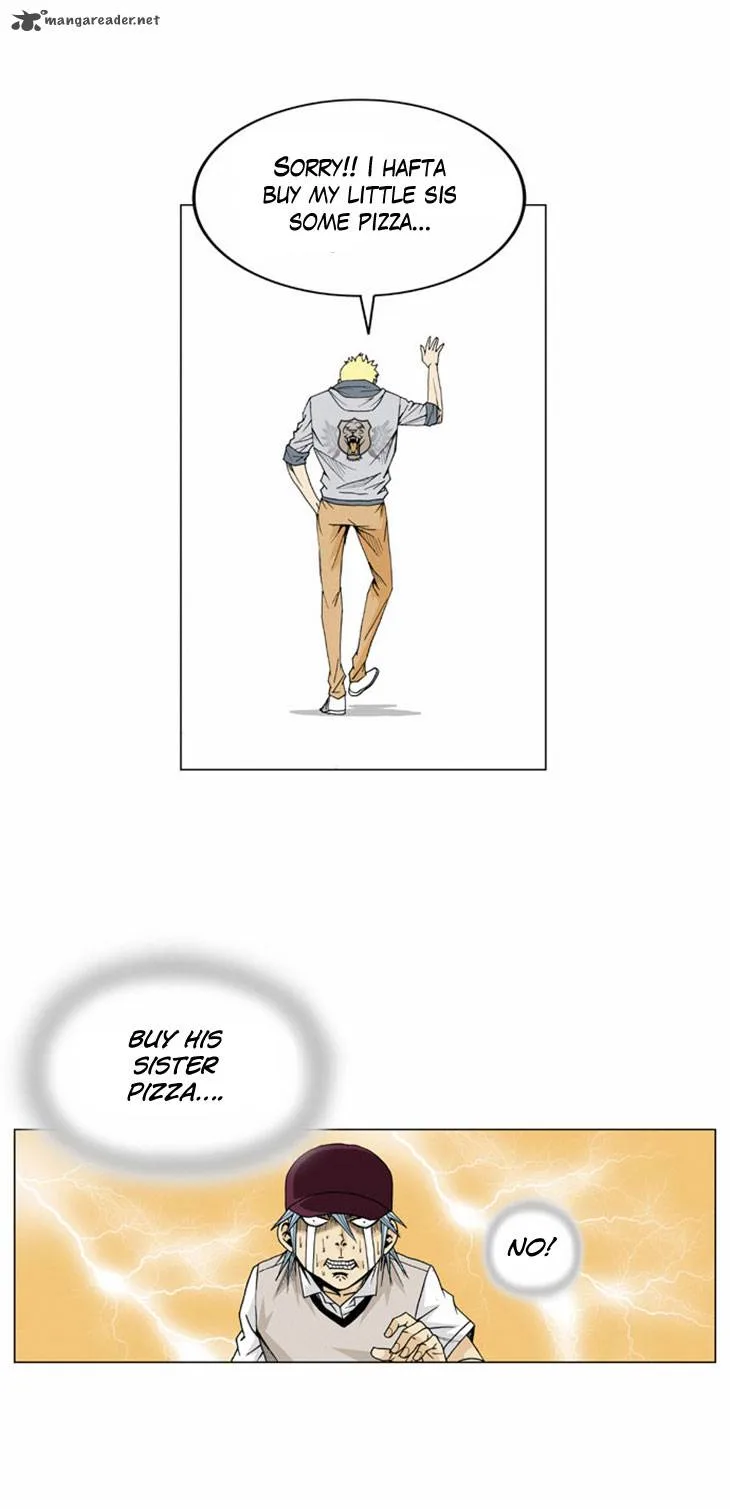 Ultimate Legend: Kang Hae Hyo Chapter 17 page 15