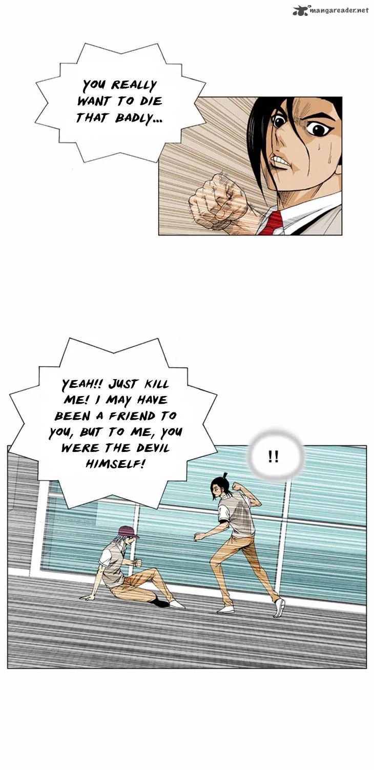 Ultimate Legend: Kang Hae Hyo Chapter 17 page 19