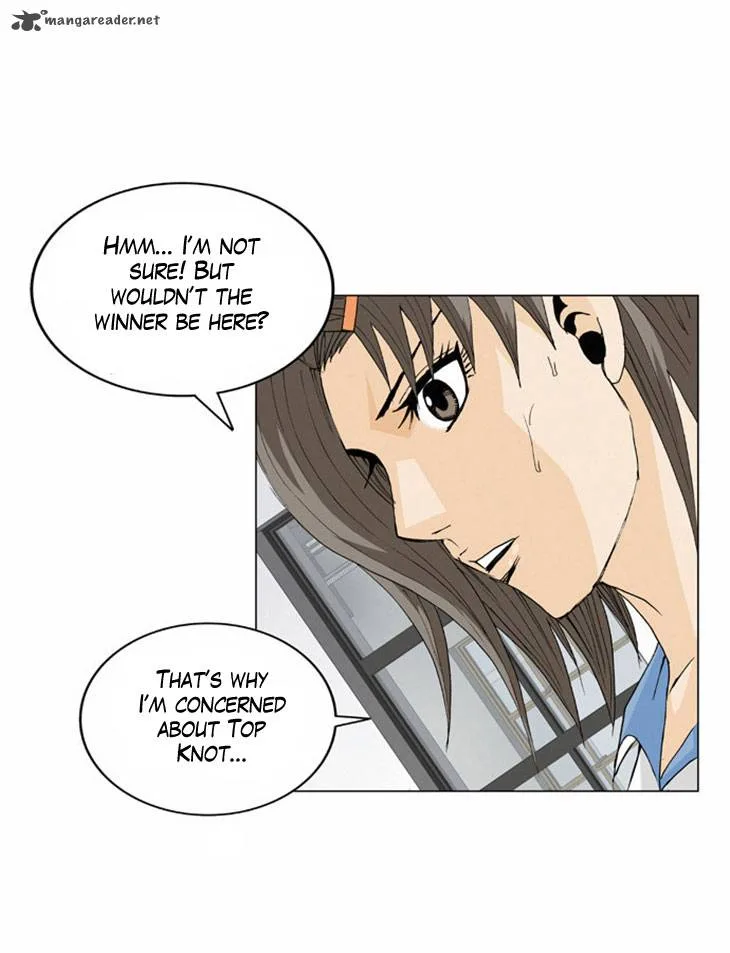 Ultimate Legend: Kang Hae Hyo Chapter 17 page 4