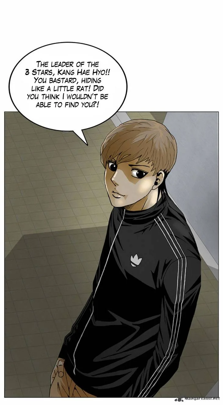Ultimate Legend: Kang Hae Hyo Chapter 17 page 27
