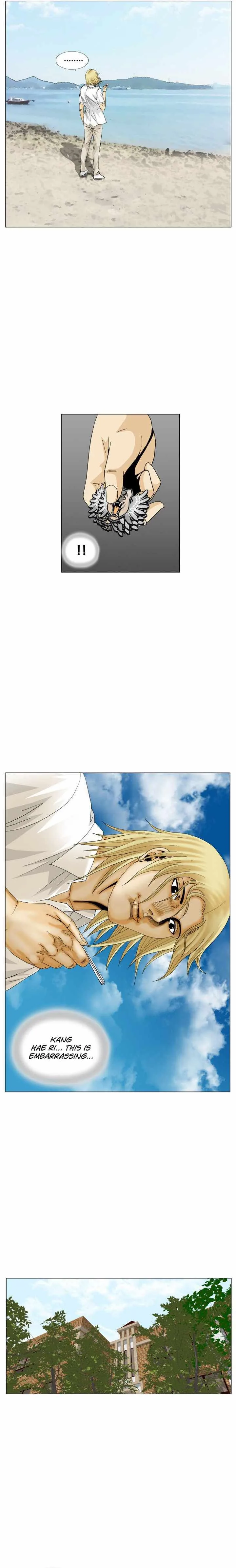 Ultimate Legend: Kang Hae Hyo Chapter 172 page 2