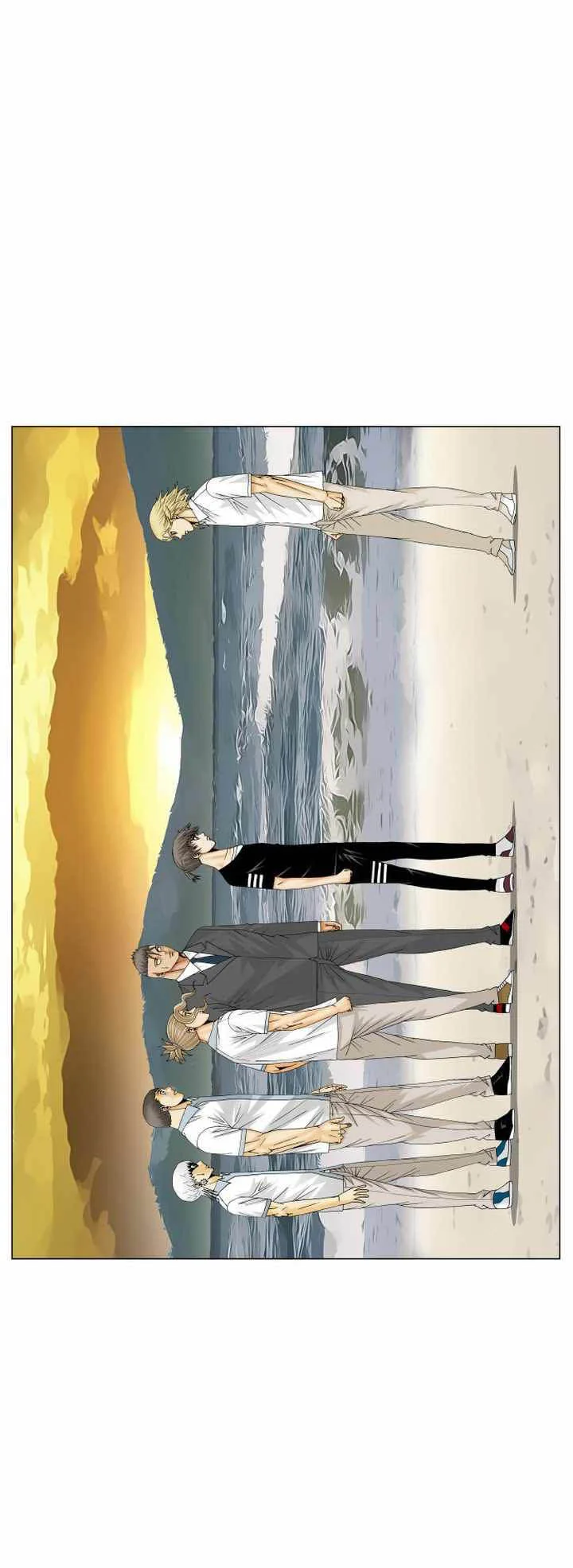 Ultimate Legend: Kang Hae Hyo Chapter 173 page 16