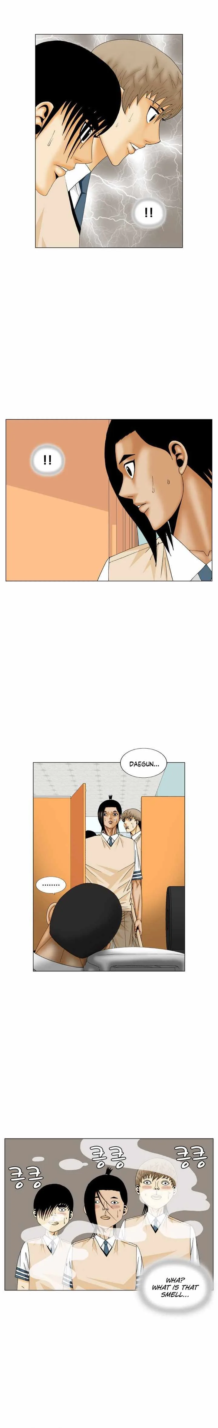 Ultimate Legend: Kang Hae Hyo Chapter 173 page 2