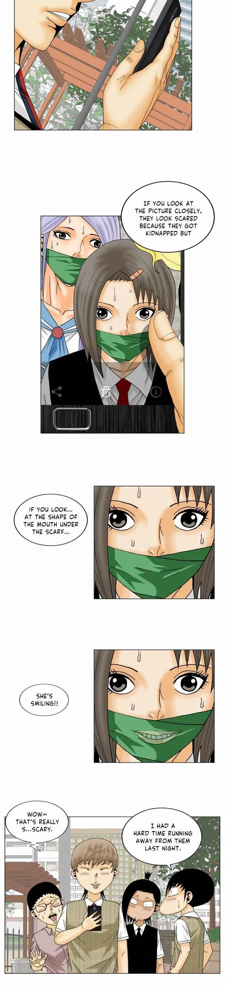 Ultimate Legend: Kang Hae Hyo Chapter 174 page 12