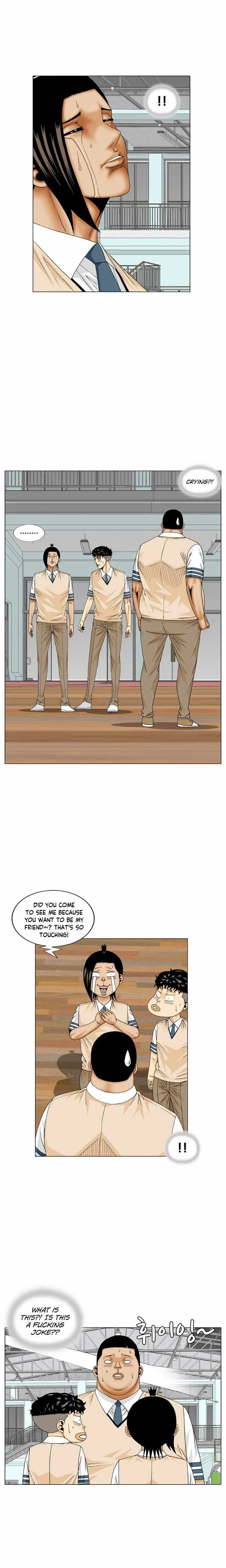 Ultimate Legend: Kang Hae Hyo Chapter 175 page 3