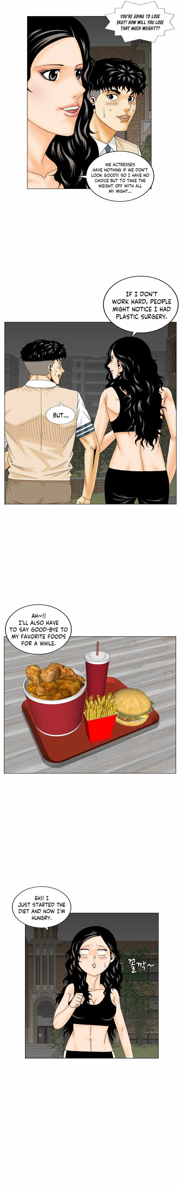 Ultimate Legend: Kang Hae Hyo Chapter 175 page 10