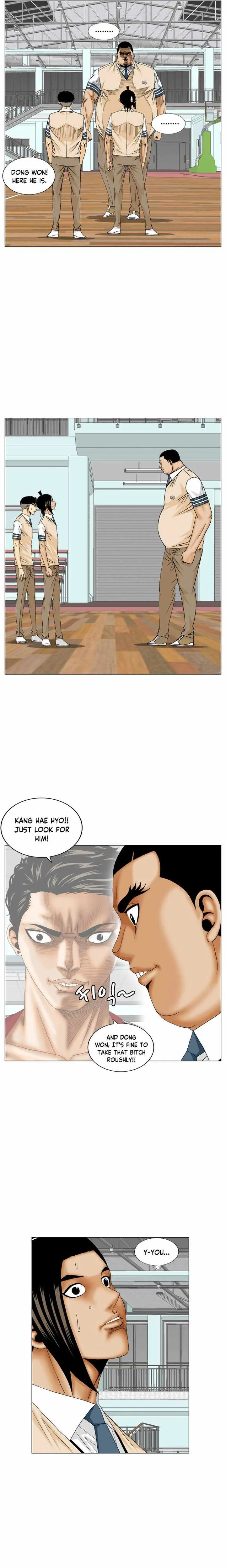 Ultimate Legend: Kang Hae Hyo Chapter 175 page 2