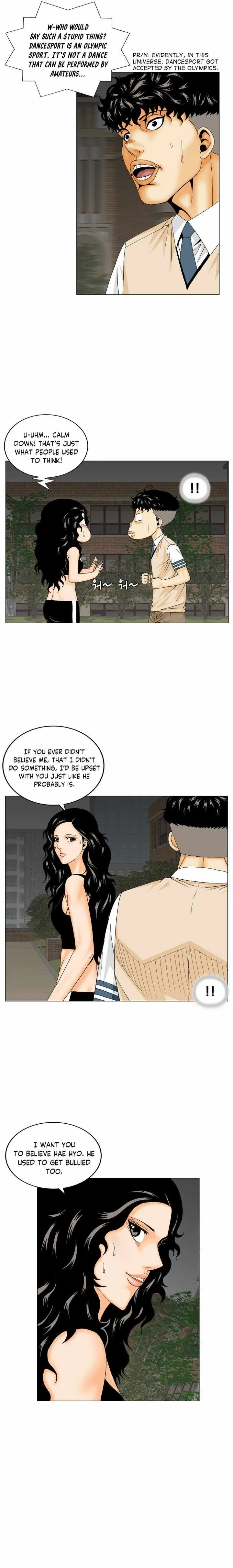 Ultimate Legend: Kang Hae Hyo Chapter 175 page 13