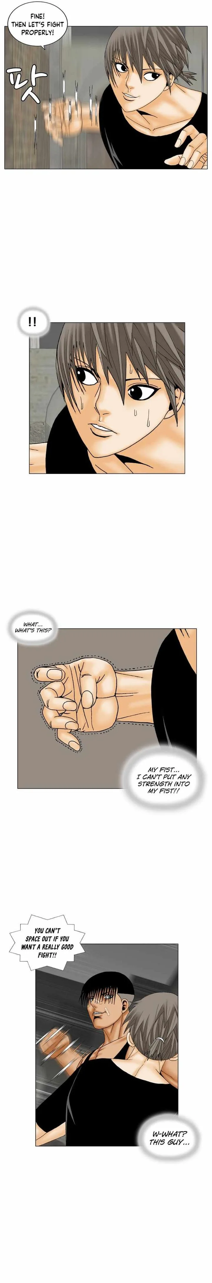 Ultimate Legend: Kang Hae Hyo Chapter 177 page 14