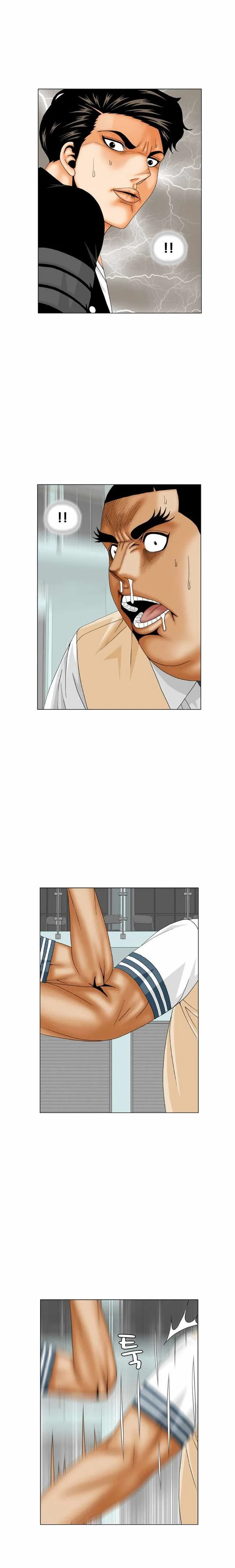 Ultimate Legend: Kang Hae Hyo Chapter 177 page 2