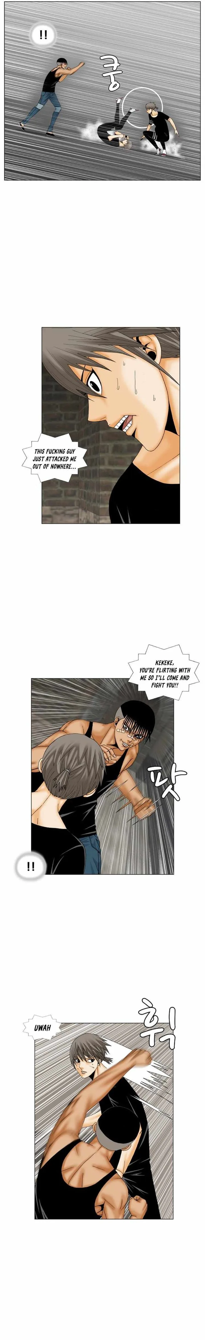 Ultimate Legend: Kang Hae Hyo Chapter 177 page 13