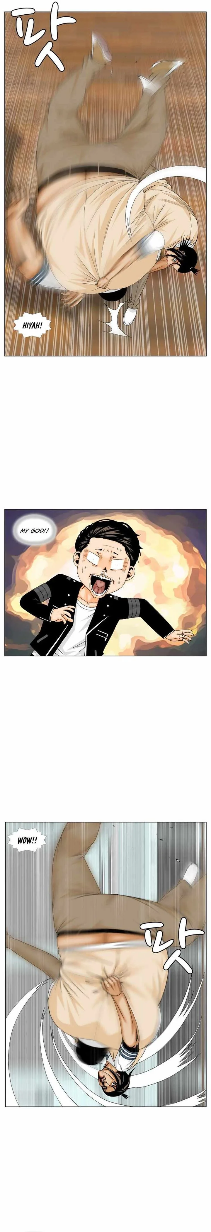 Ultimate Legend: Kang Hae Hyo Chapter 178 page 2