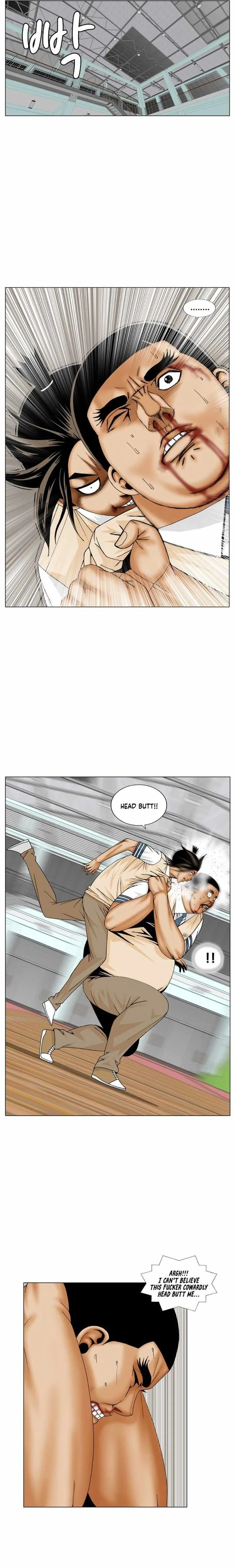 Ultimate Legend: Kang Hae Hyo Chapter 178 page 13