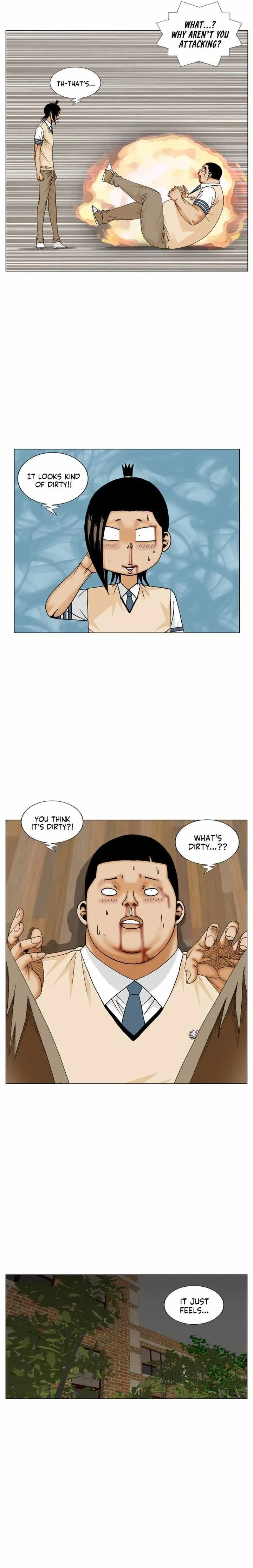 Ultimate Legend: Kang Hae Hyo Chapter 178 page 16