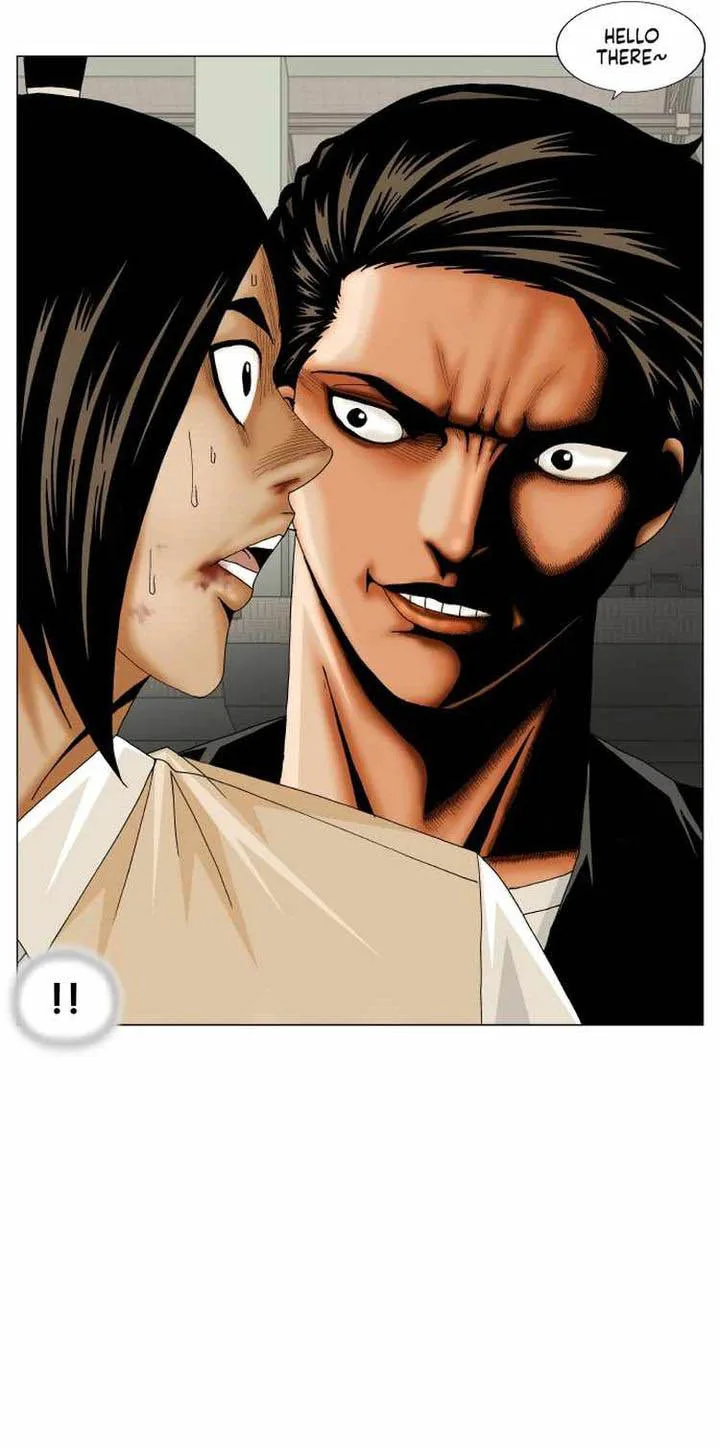 Ultimate Legend: Kang Hae Hyo Chapter 178 page 19