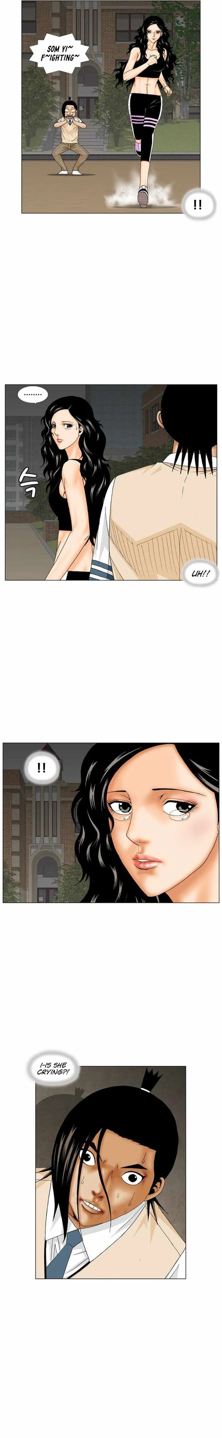 Ultimate Legend: Kang Hae Hyo Chapter 179 page 14