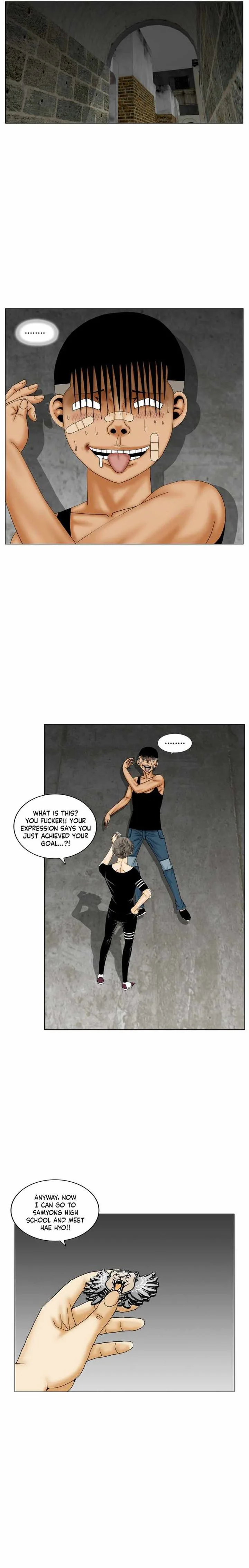 Ultimate Legend: Kang Hae Hyo Chapter 179 page 15