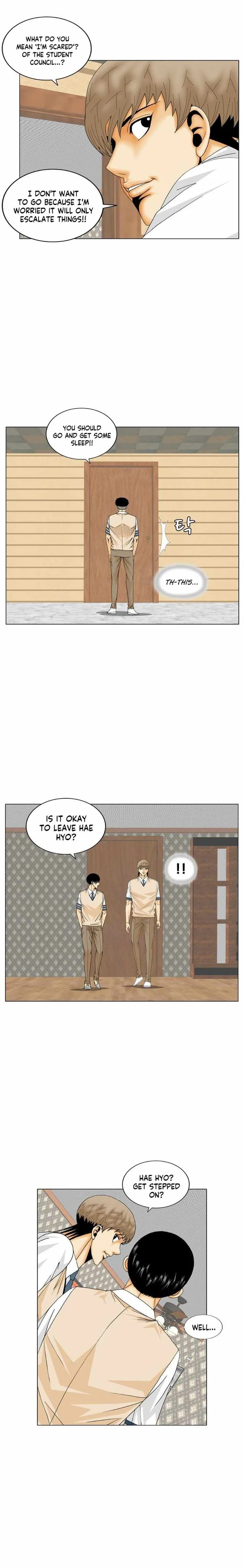 Ultimate Legend: Kang Hae Hyo Chapter 179 page 3