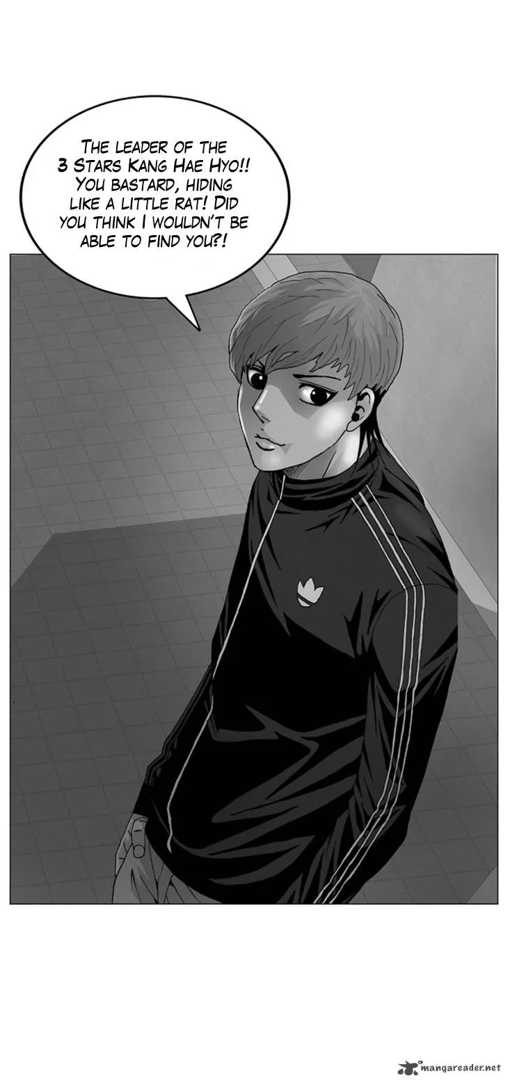Ultimate Legend: Kang Hae Hyo Chapter 18 page 1