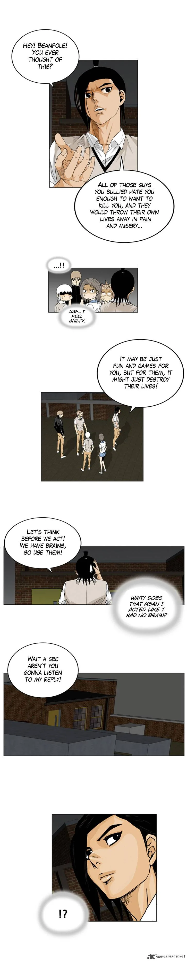 Ultimate Legend: Kang Hae Hyo Chapter 18 page 7