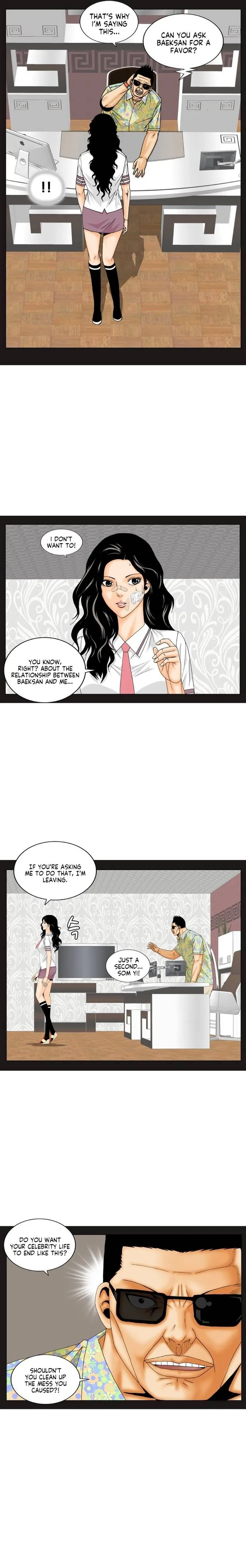 Ultimate Legend: Kang Hae Hyo Chapter 180 page 13