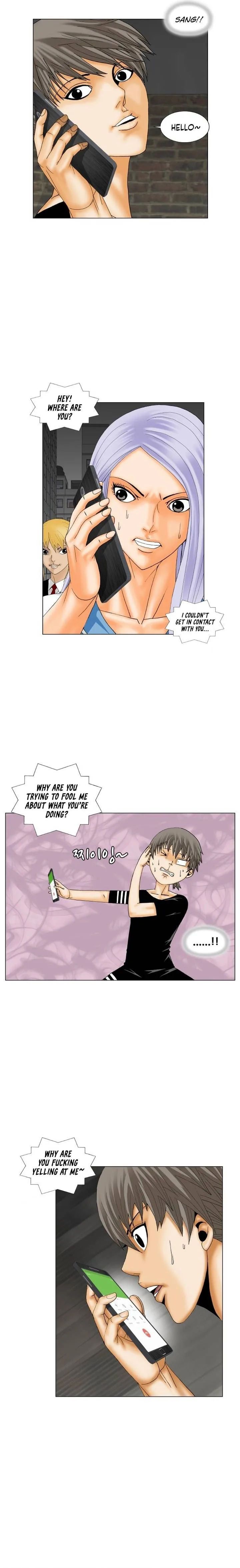 Ultimate Legend: Kang Hae Hyo Chapter 180 page 3