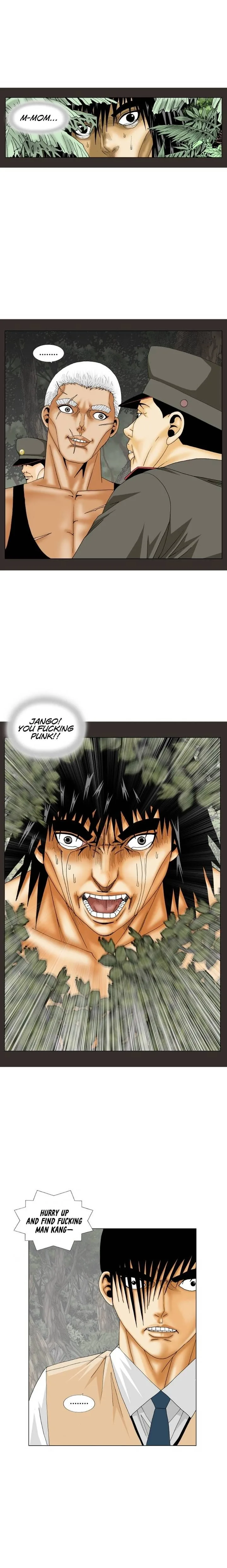 Ultimate Legend: Kang Hae Hyo Chapter 182 page 14