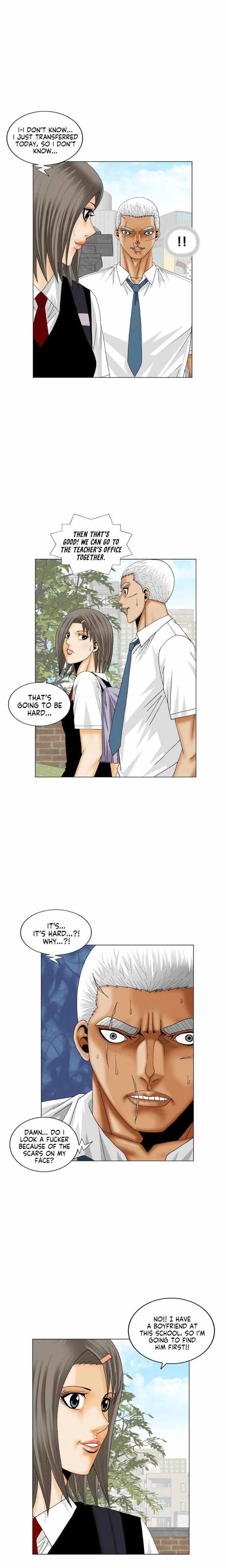 Ultimate Legend: Kang Hae Hyo Chapter 183 page 3