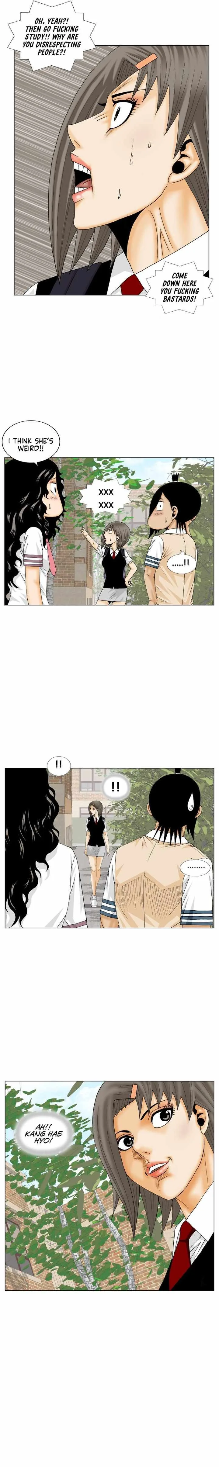 Ultimate Legend: Kang Hae Hyo Chapter 183 page 15