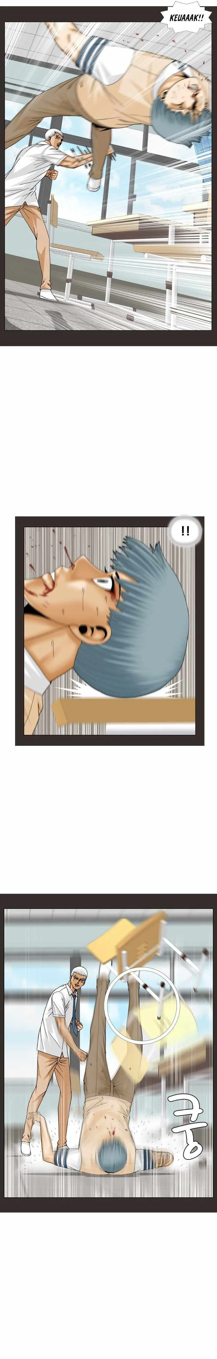 Ultimate Legend: Kang Hae Hyo Chapter 185 page 5