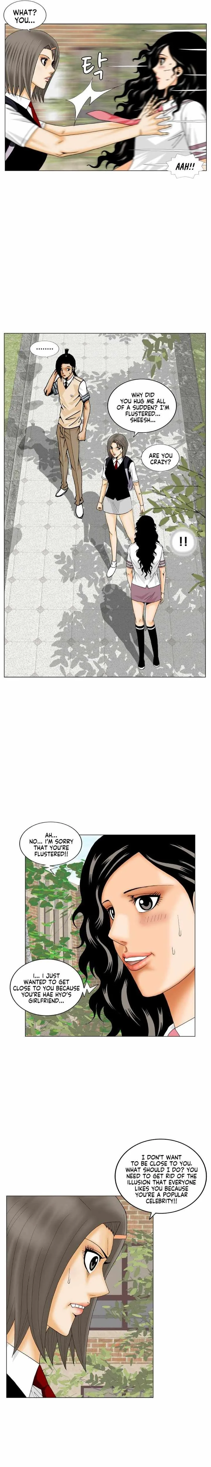 Ultimate Legend: Kang Hae Hyo Chapter 185 page 12