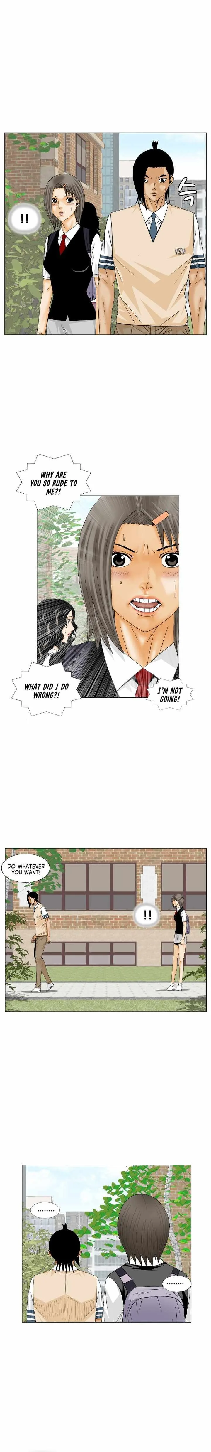 Ultimate Legend: Kang Hae Hyo Chapter 185 page 15