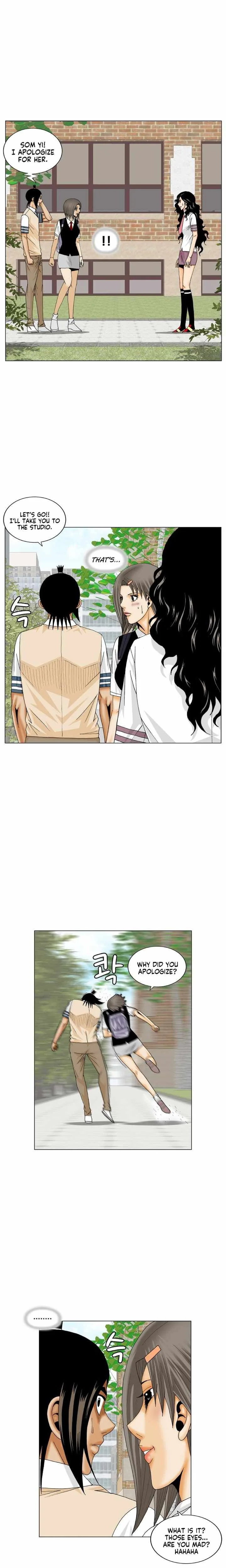 Ultimate Legend: Kang Hae Hyo Chapter 185 page 14