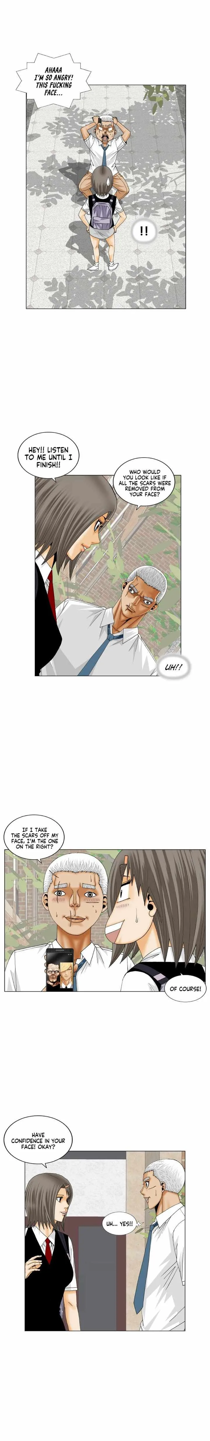 Ultimate Legend: Kang Hae Hyo Chapter 186 page 5