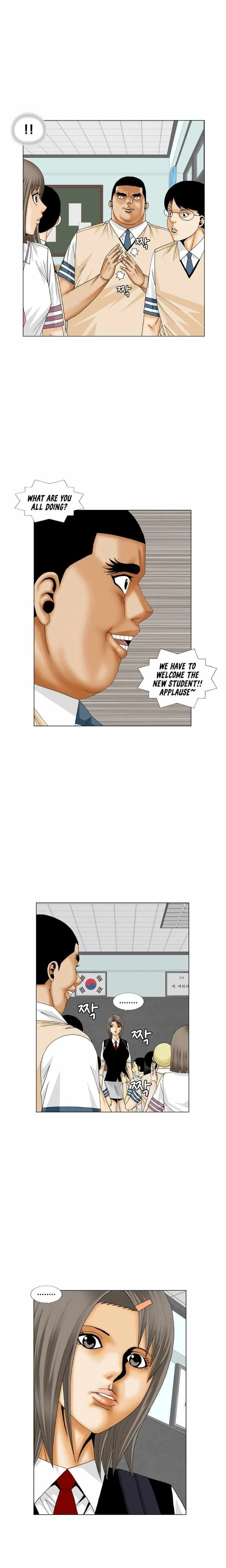 Ultimate Legend: Kang Hae Hyo Chapter 186 page 10
