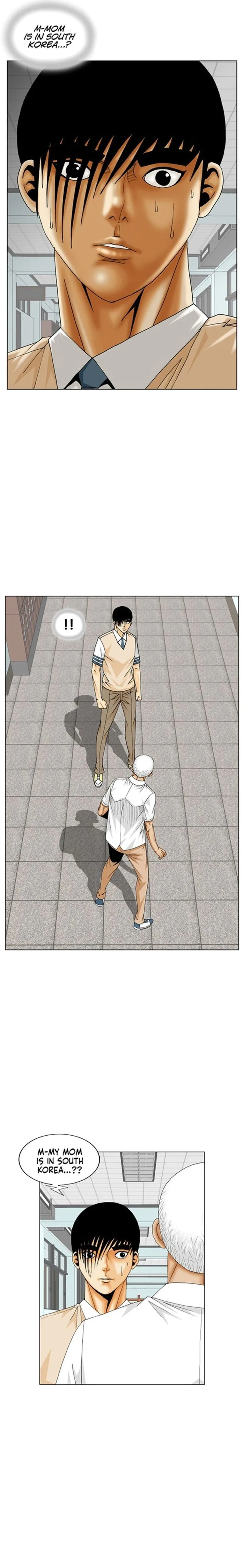 Ultimate Legend: Kang Hae Hyo Chapter 188 page 2