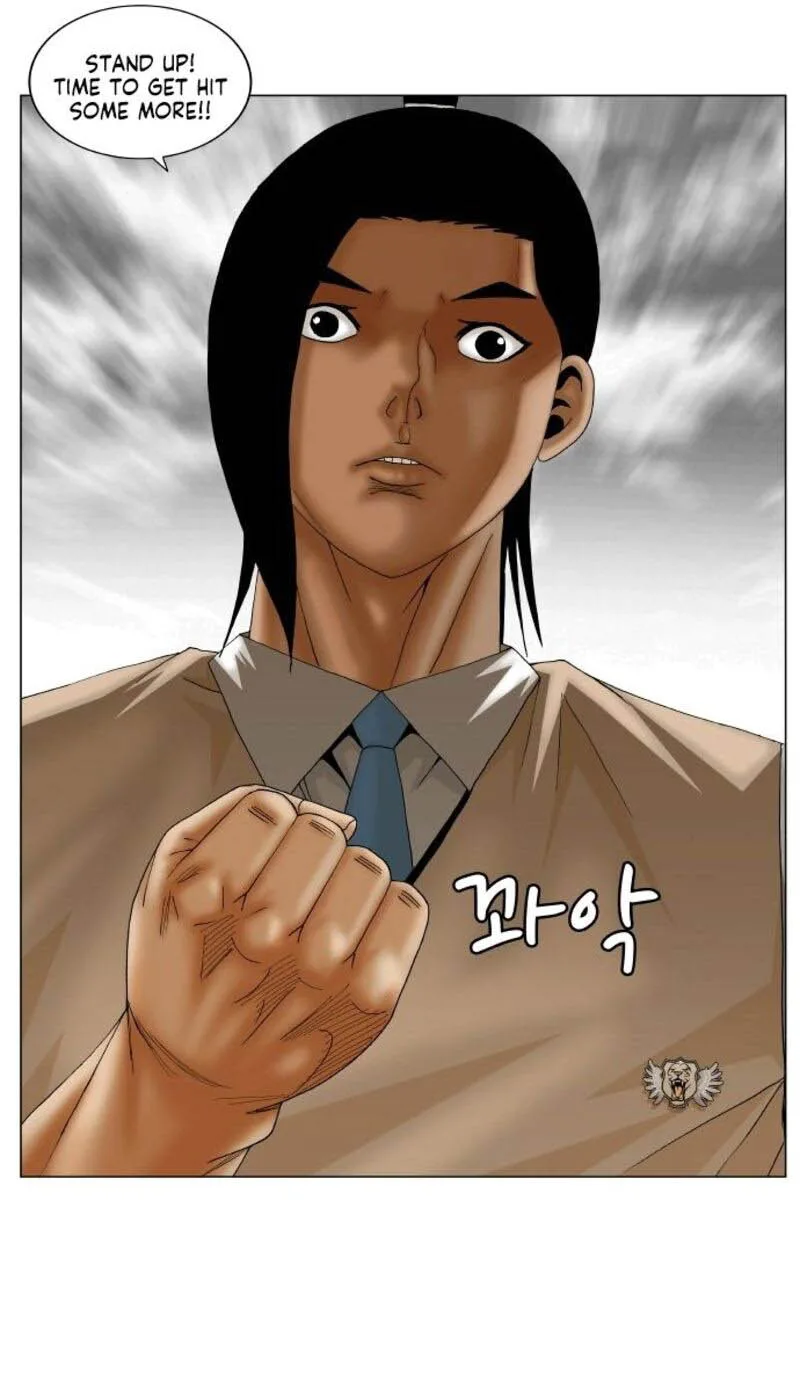 Ultimate Legend: Kang Hae Hyo Chapter 189 page 18