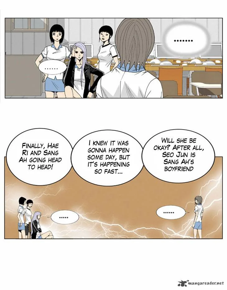 Ultimate Legend: Kang Hae Hyo Chapter 19 page 15