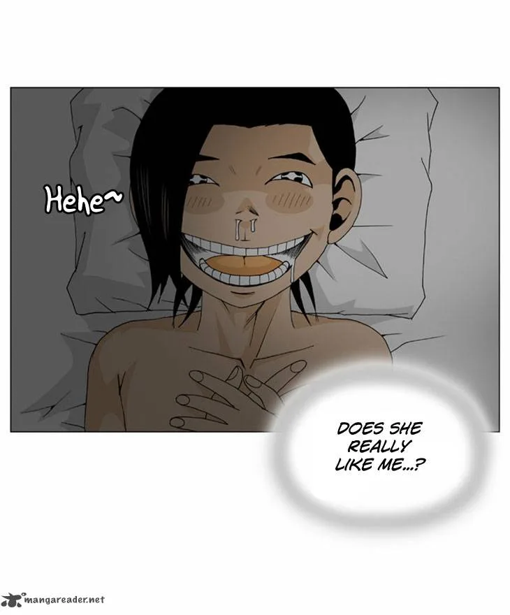 Ultimate Legend: Kang Hae Hyo Chapter 19 page 11