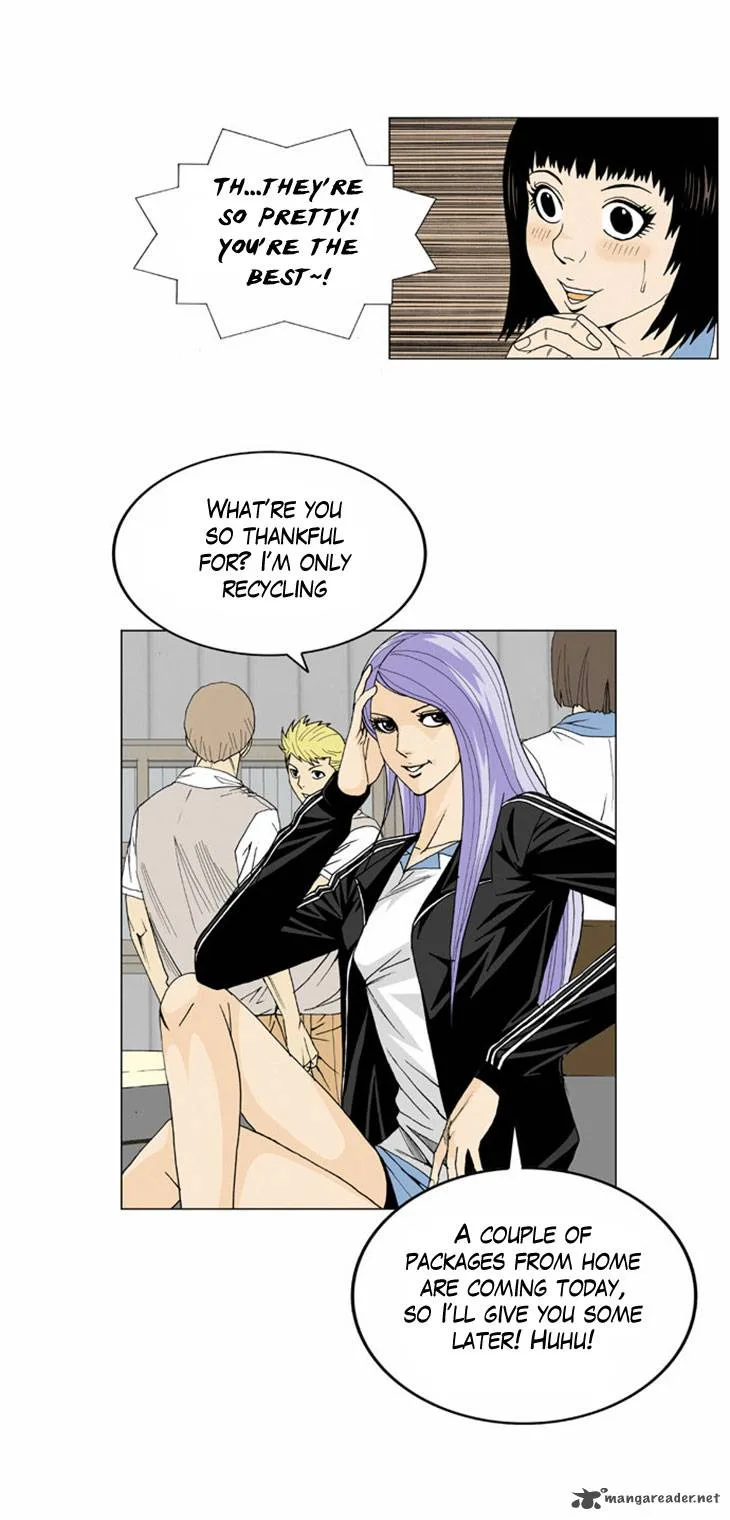 Ultimate Legend: Kang Hae Hyo Chapter 19 page 13
