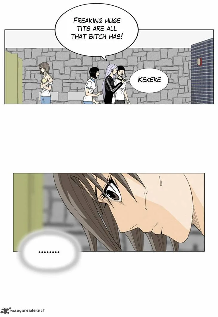 Ultimate Legend: Kang Hae Hyo Chapter 19 page 25