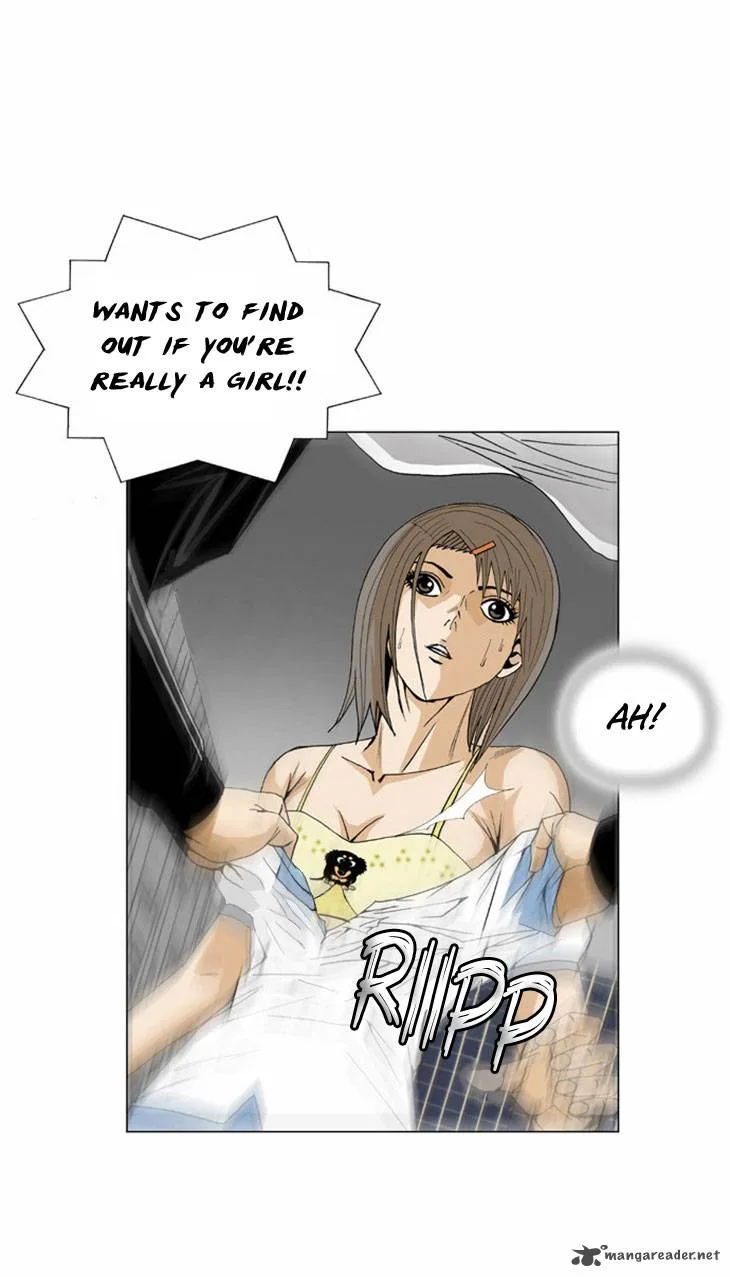 Ultimate Legend: Kang Hae Hyo Chapter 19 page 23