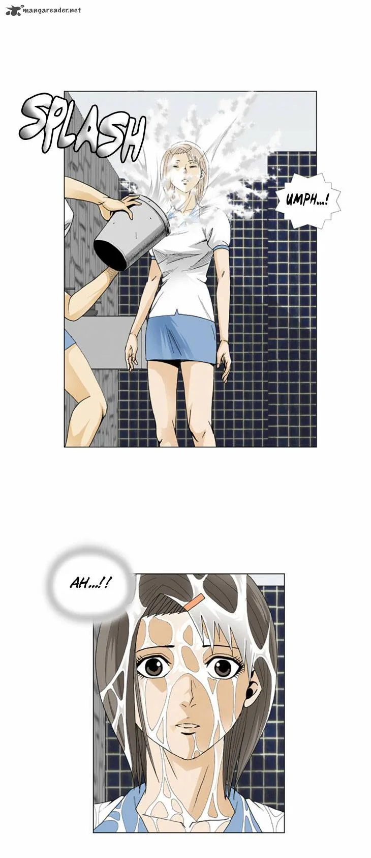 Ultimate Legend: Kang Hae Hyo Chapter 19 page 20