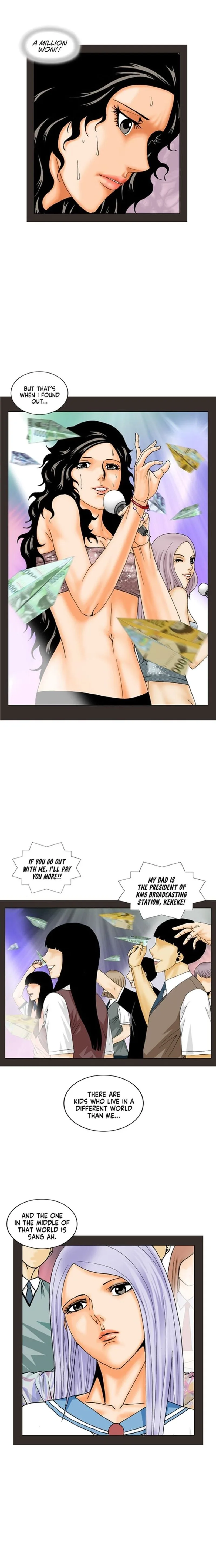 Ultimate Legend: Kang Hae Hyo Chapter 192 page 16