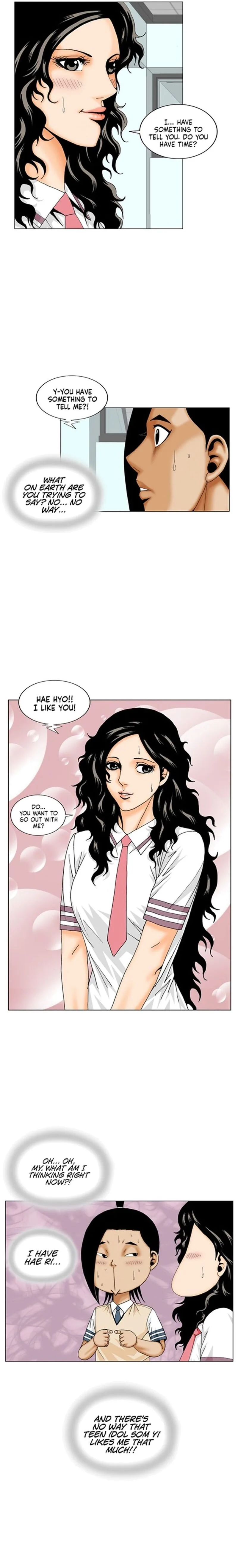 Ultimate Legend: Kang Hae Hyo Chapter 192 page 8