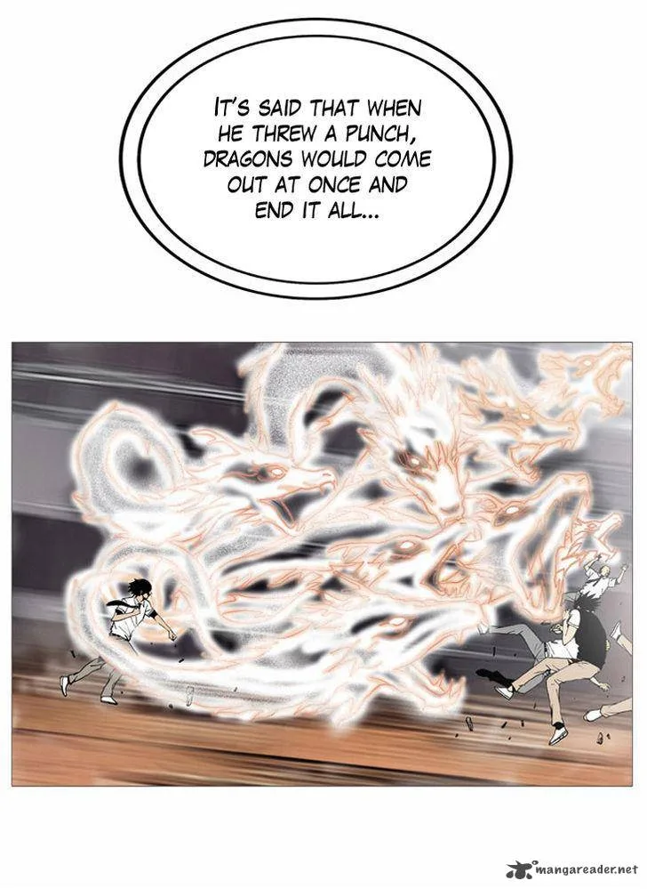 Ultimate Legend: Kang Hae Hyo Chapter 2 page 25