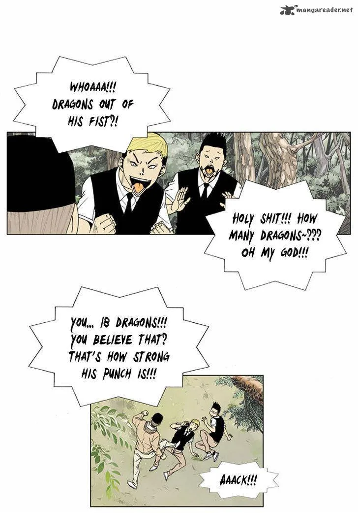 Ultimate Legend: Kang Hae Hyo Chapter 2 page 26