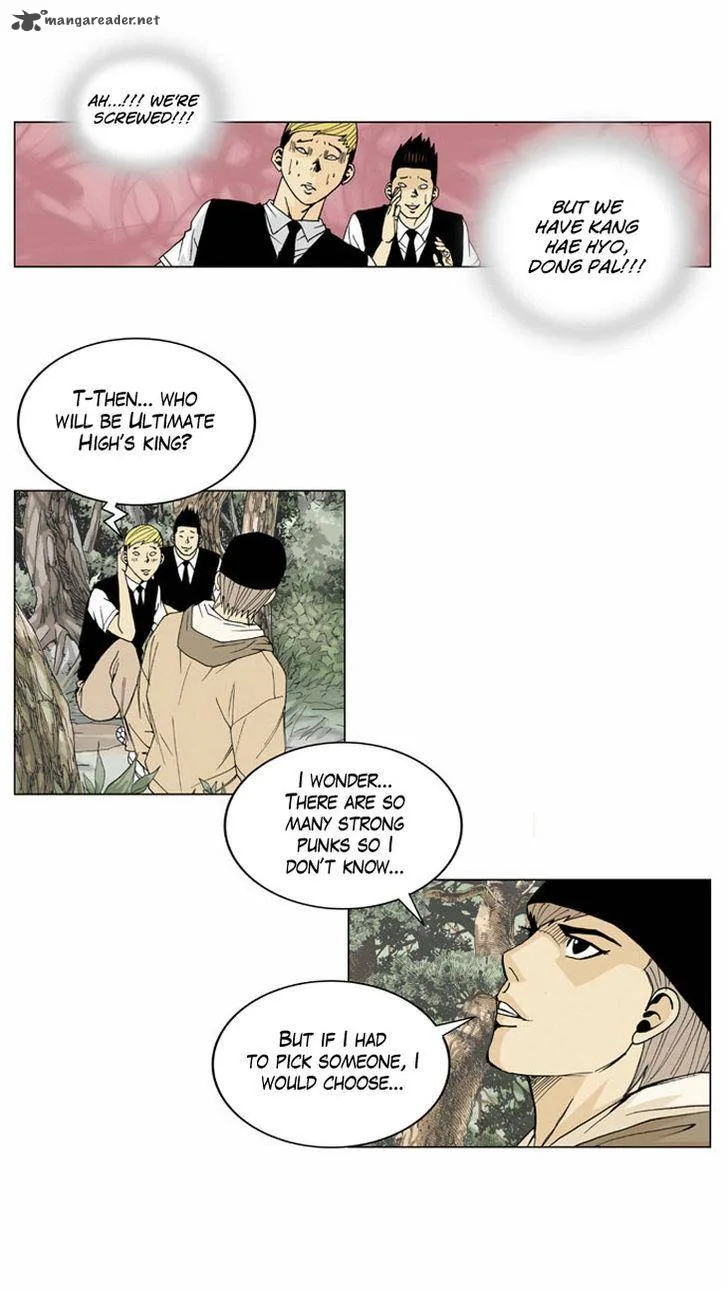 Ultimate Legend: Kang Hae Hyo Chapter 2 page 23